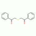 Bis(benzoylmethyl) Sulfide
