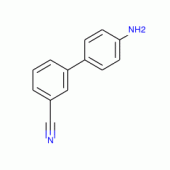 3-(4-AMINOPHENYL)BENZONITRILE