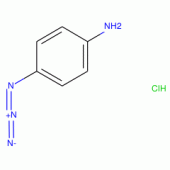 4-AZIDOANILINE HYDROCHLORIDE, 97%
