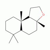 (-)-AMBROXIDE, 99+%