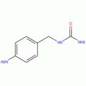 (4-Amino-benzyl)-urea