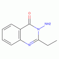 3-AMINO-2-ETHYL-4(3H)-QUINAZOLINONE, 99%
