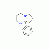 8a-Phenyloctahydropyrrolo[1,2-a]pyrimidine