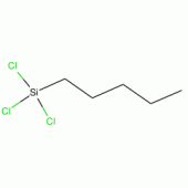 Amyltrichlorosilane (mixed isomers)(Pentyltrichlorosilane)