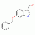 6-Benzyloxy-1H-indole-3-carboxaldehyde 98%