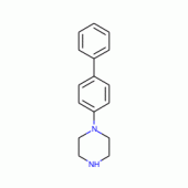 1-(4-Biphenylyl)piperazine