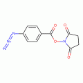 4-AZIDOBENZOIC ACID N-HYDROXY-SUCCINIMID E ESTER