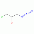 1-Azido-3-chloro-2-propanol