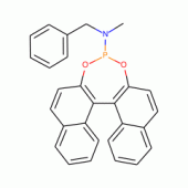 (S)-(+)-BENZYL(3,5-DIOXA-4-PHOSPHA-CYCL