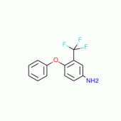 5-Amino-2-(phenoxy)benzotrifluoride 98%