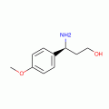 (S)-beta-(4-methoxyphenyl)alaninol