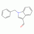 1-苄基-1H-吲哚-3-甲醛