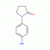 1-(4-Amino-phenyl)-pyrrolidin-2-one