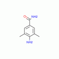 4-Amino-3,5-dimethyl-benzamide