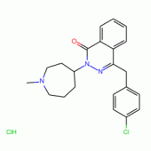 Azelastine Hydrochloride