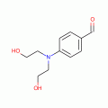 4-(N,N-BIS(2-HYDROXYETHYL)AMINO)BENZALD