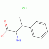2-Amino-3-phenylbutanoic acid hydrochloride