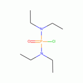 Bis-(diethylamino)phosphochloridate, 99%