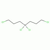 Bis(3-chloropropyl)dichlorosilane
