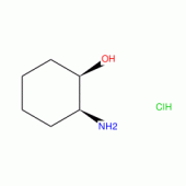 顺-2-氨基环己醇盐酸盐