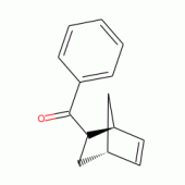 2-BENZOYL-5-NORBORNENE, 97%, MIXTURE OF ENDO AND EXO