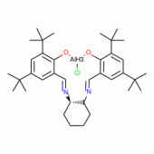 (R,R)-N,N-BIS(3,5-DITBUTYLSALICYLIDENE)-