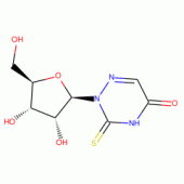6-AZA-2-THIOURIDINE, 99%