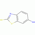 6-AMINO-2-MERCAPTOBENZOTHIAZOLE, 97%
