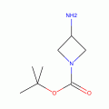 3-氨基-氮杂环丁二烯-1-甲酸叔丁基醚