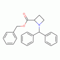 Benzyl N-Diphenylmethyl-2-azetidinecarboxylate