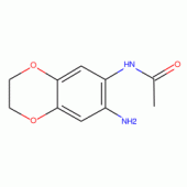 N-(7-Amino-2,3-dihydro-benzo[1,4]dioxin-6-yl)-acetamide