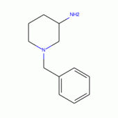 3-Amino-1-benzylpiperidine