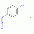 4-AZIDOANILINE HYDROCHLORIDE, 97%