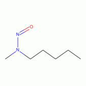 N-Amyl-N-methylnitrosamine