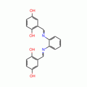 N,N-Bis(2,5-dihydroxybenzylidene)-1,2-diaminobenzene, 97%
