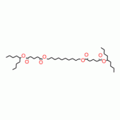BIS(1-BUTYLPENTYL) DECANE-1,10-DIYL DIGL UTARATE