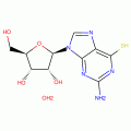 2-Amino-6-mercaptopurine-9-D-riboside Hydrate
