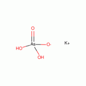 ARSENIC ACID POTASSIUM