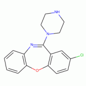 Amoxapine