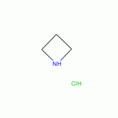 AZETIDINE HYDROCHLORIDE, 97%