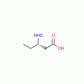 (S)-3-Amino-pentanoic acid