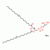 L-A-PHOSPHATIDYL-DL-GLYCEROL, DIOLEOYL*S ODIUM