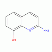 2-Amino-8-quinolinol