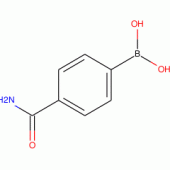 4-氨甲酰基苯硼酸