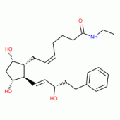 Bimatoprost