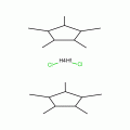 BIS(PENTAMETHYLCYCLOPENTADIENYL)HAFNIUM DICHLORIDE, 98%