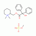 Bevonium Methyl Sulfate