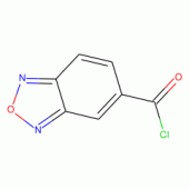 2,1,3-苯并二唑-5-碳酰氯
