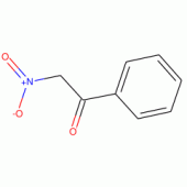 BENZOYLNITROMETHANE, 98%