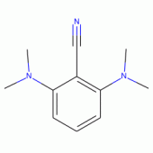 2,6-Bis(dimethylamino)benzonitrile